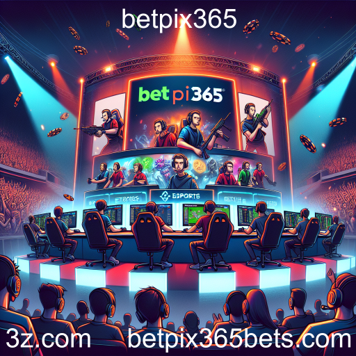 Descubra o Clube VIP do Betpix365: Uma Nova Era nos Jogos de Palavras